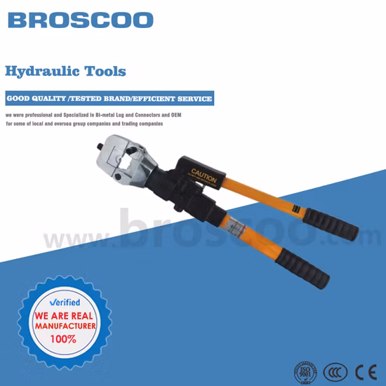 Ferramenta de encanamento elétrico para tubo Cooper